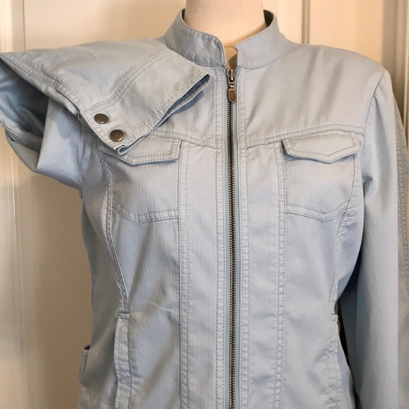 CAbi Jackets & Blazers - CAbi / Spring • Summer Jacket